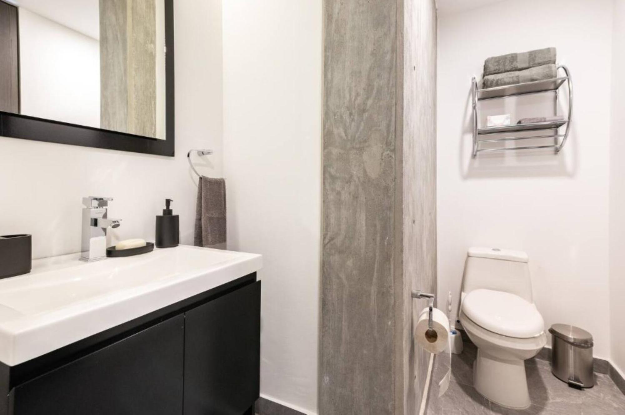 Apartamento Ch604 1 *