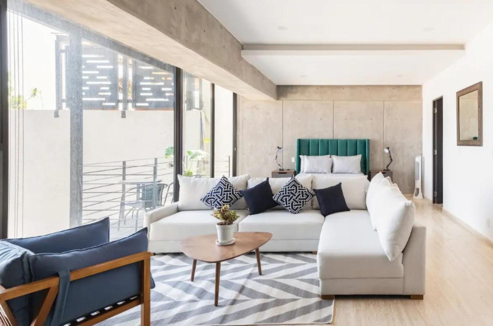 Ch604 1 Apartamento *