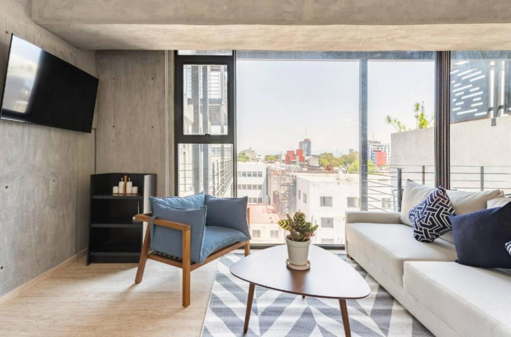Apartamento Ch604 1 *