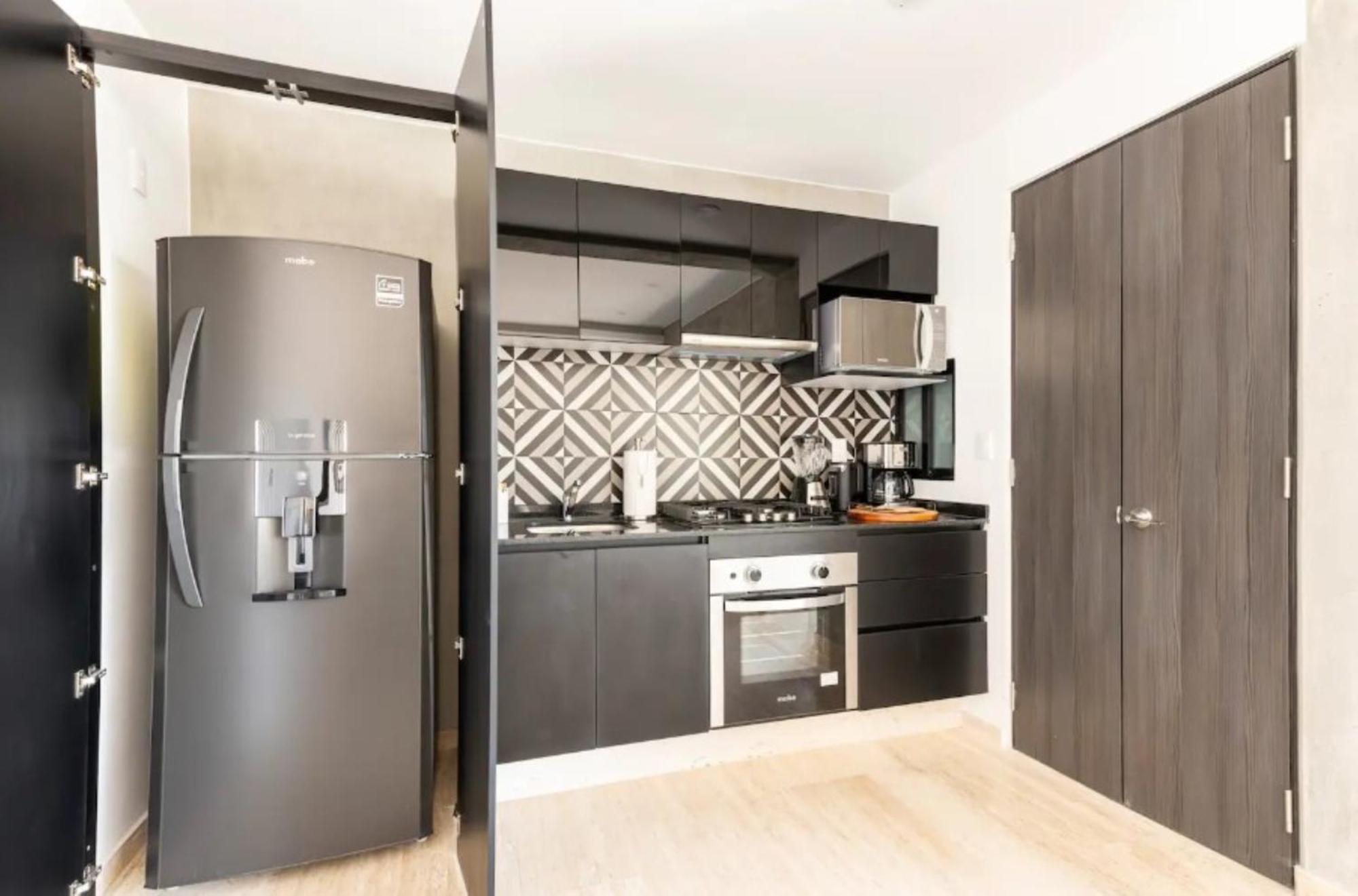 Apartamento Ch604 1 *